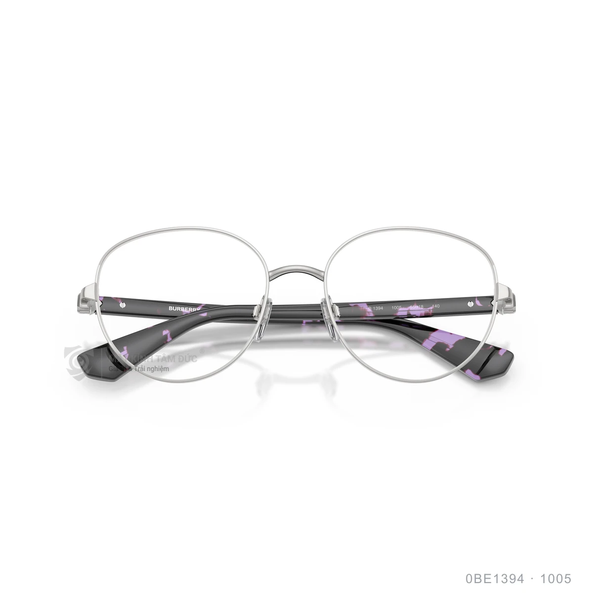 Gọng kính Burberry 0BE1394 - Ảnh 3