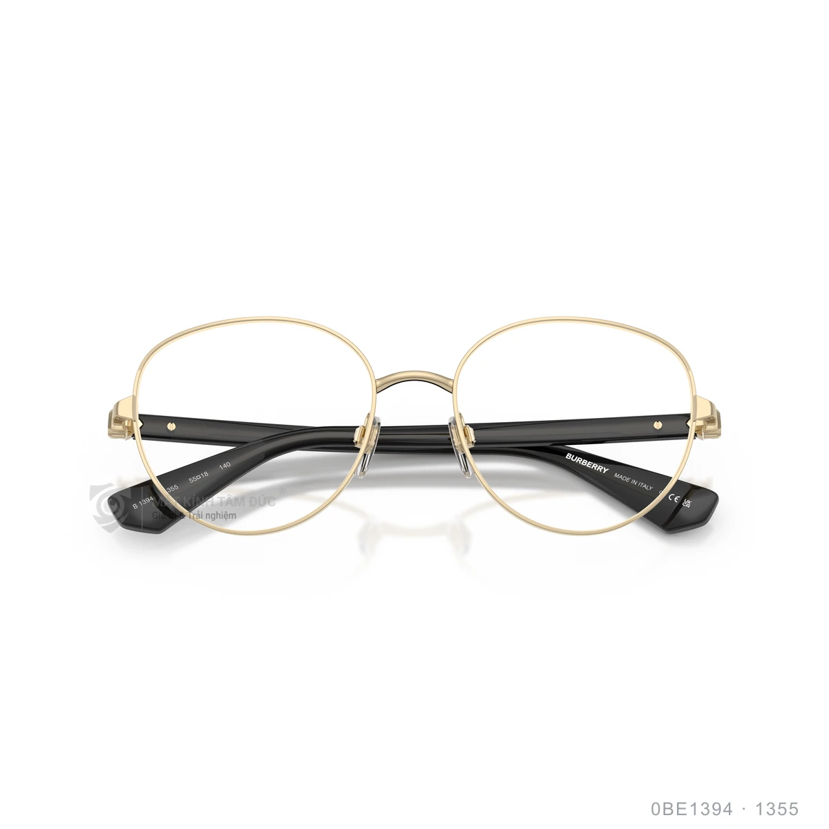 Gọng kính Burberry 0BE1394 - Ảnh 8