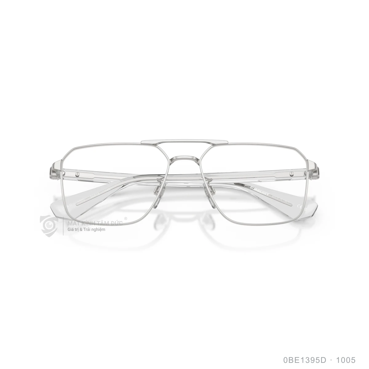 Gọng kính Burberry 0BE1395D - Ảnh 3
