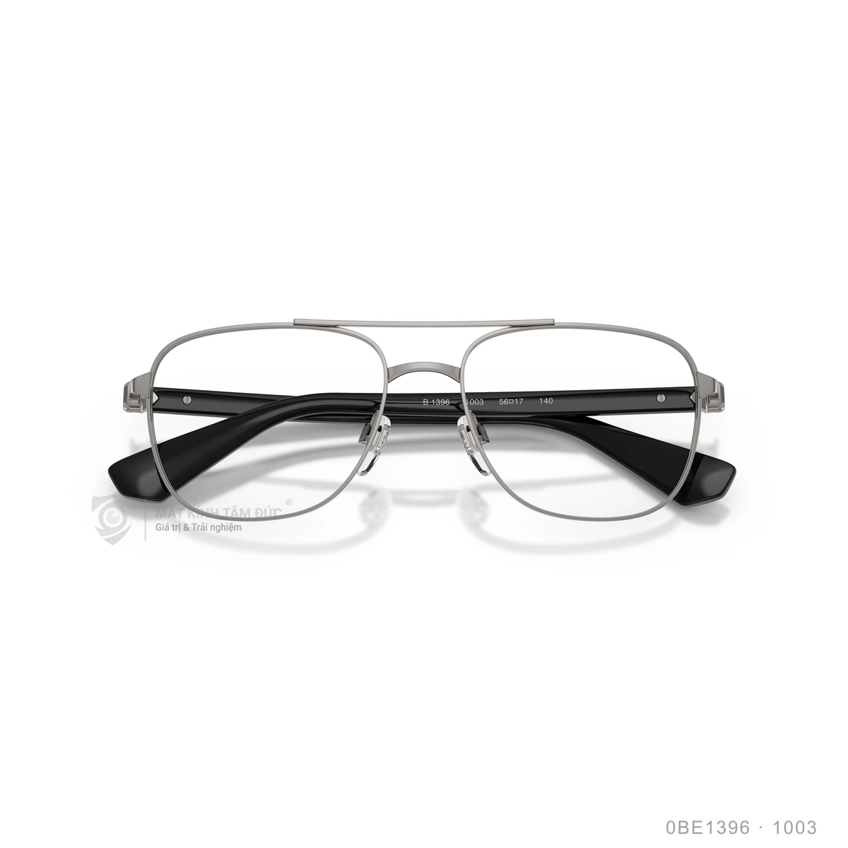 Gọng kính Burberry 0BE1396 - Ảnh 3