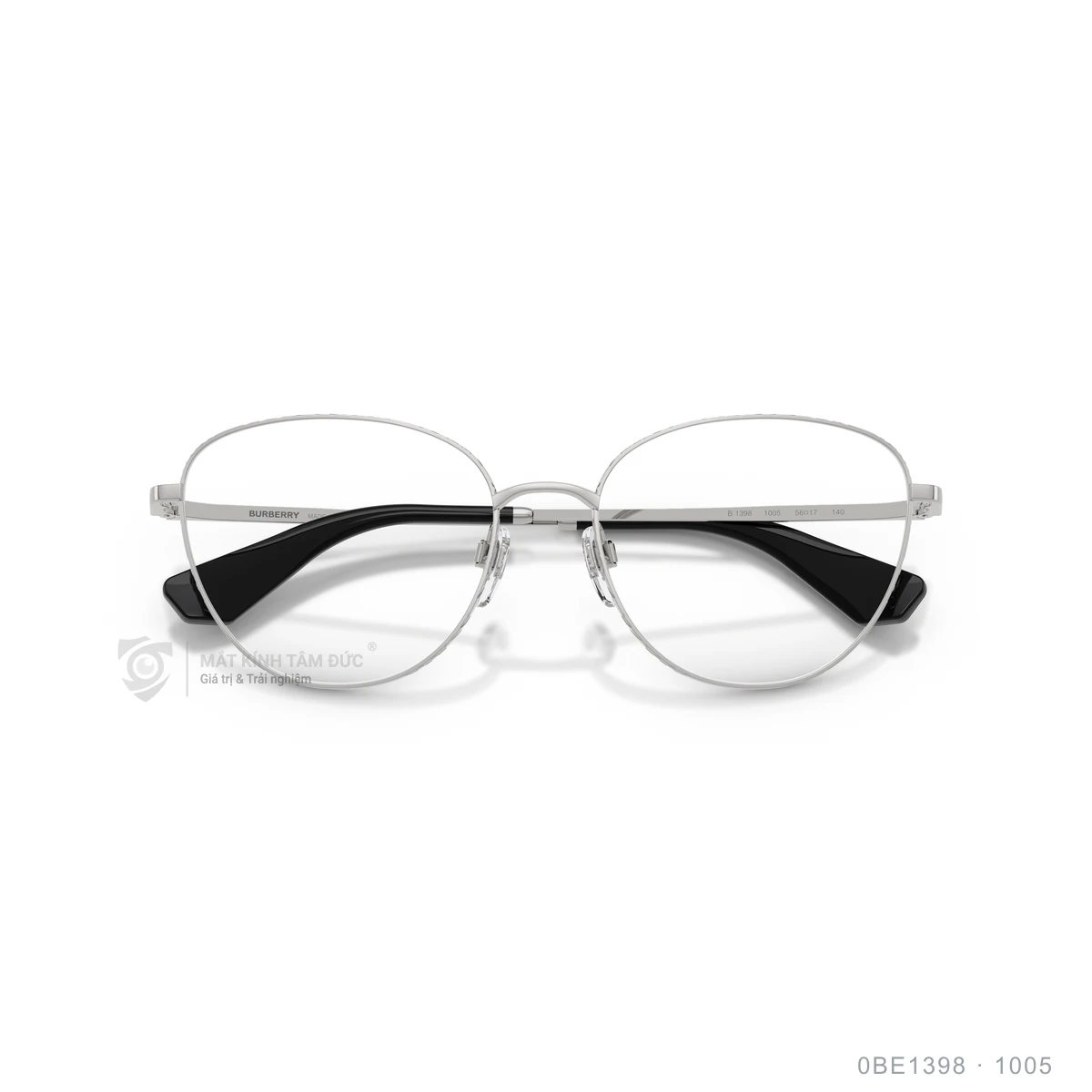 Gọng kính Burberry 0BE1398 - Ảnh 3