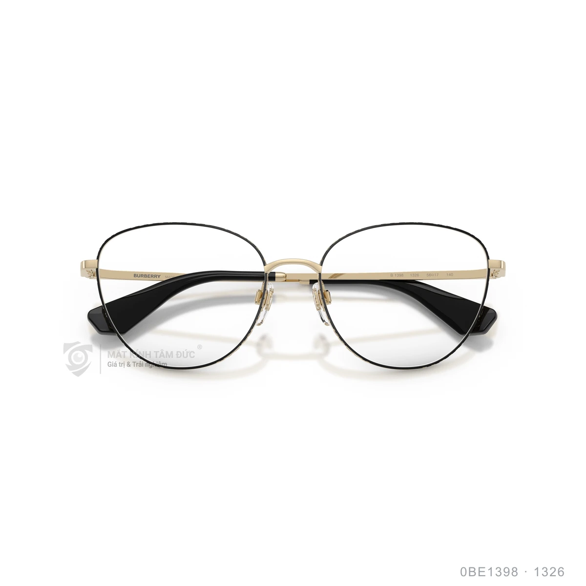 Gọng kính Burberry 0BE1398 - Ảnh 13