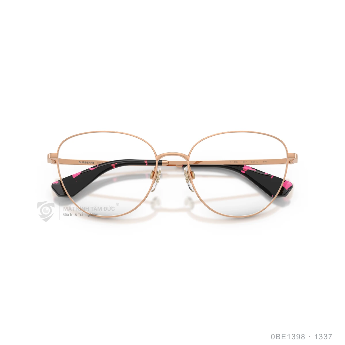 Gọng kính Burberry 0BE1398 - Ảnh 18