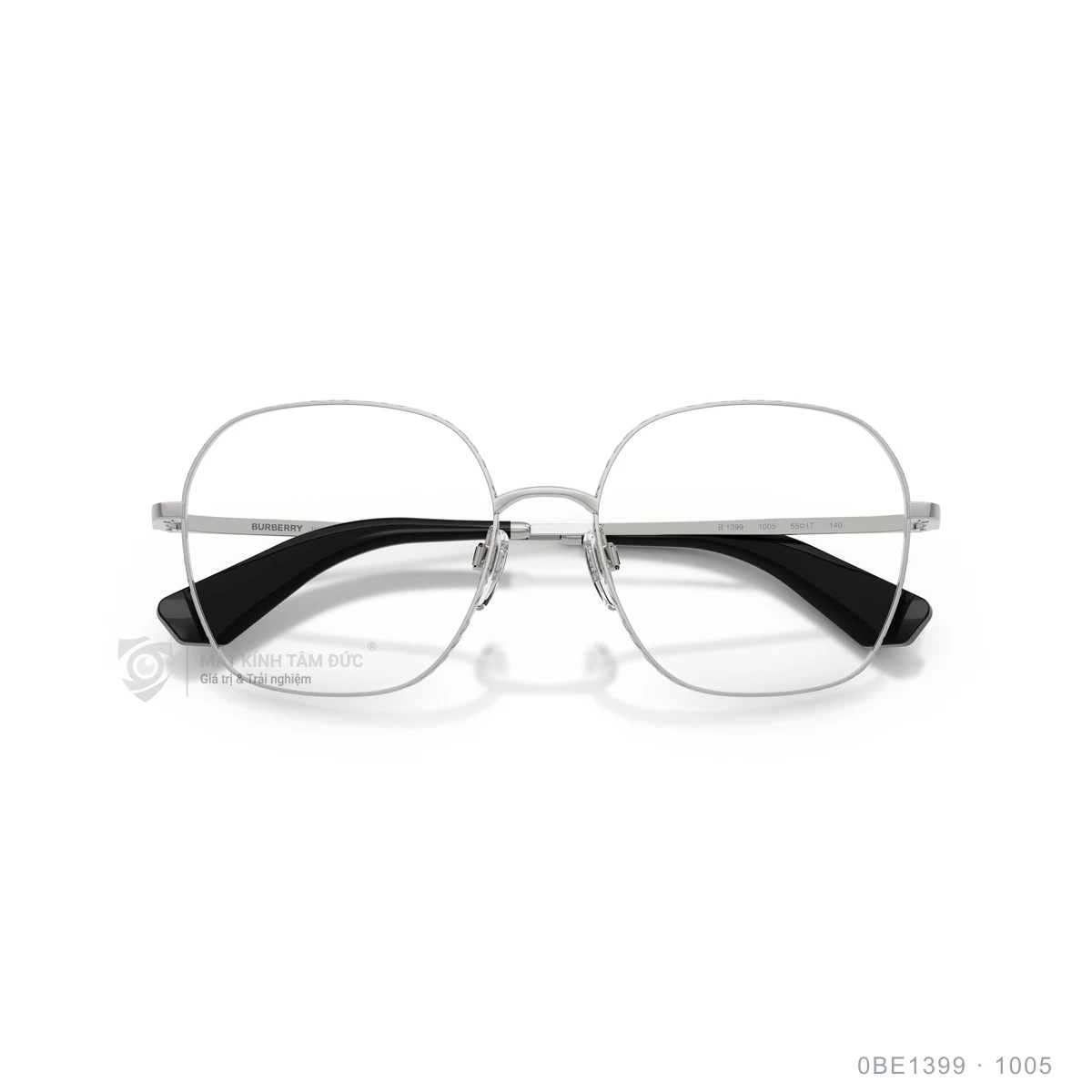 Gọng kính Burberry 0BE1399 - Ảnh 3