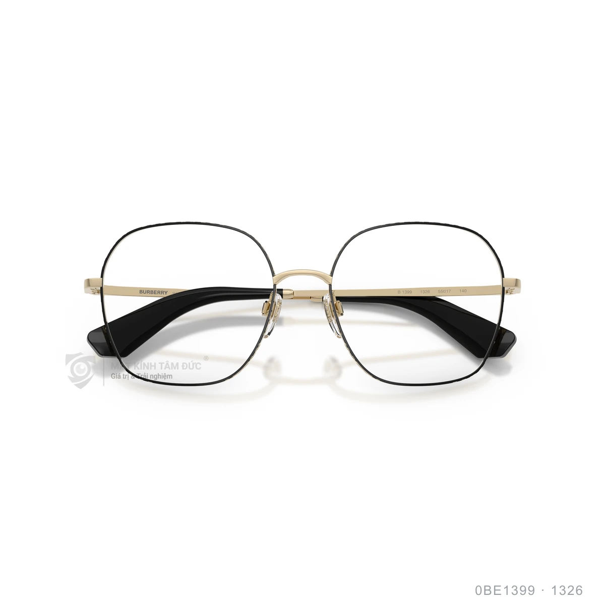 Gọng kính Burberry 0BE1399 - Ảnh 13
