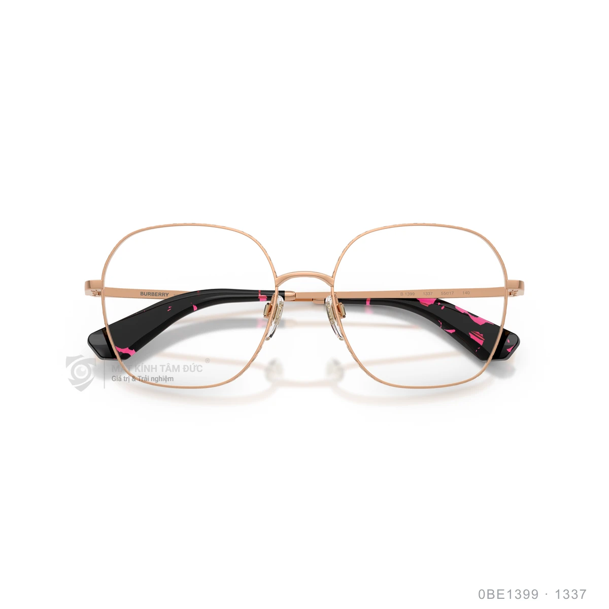 Gọng kính Burberry 0BE1399 - Ảnh 18