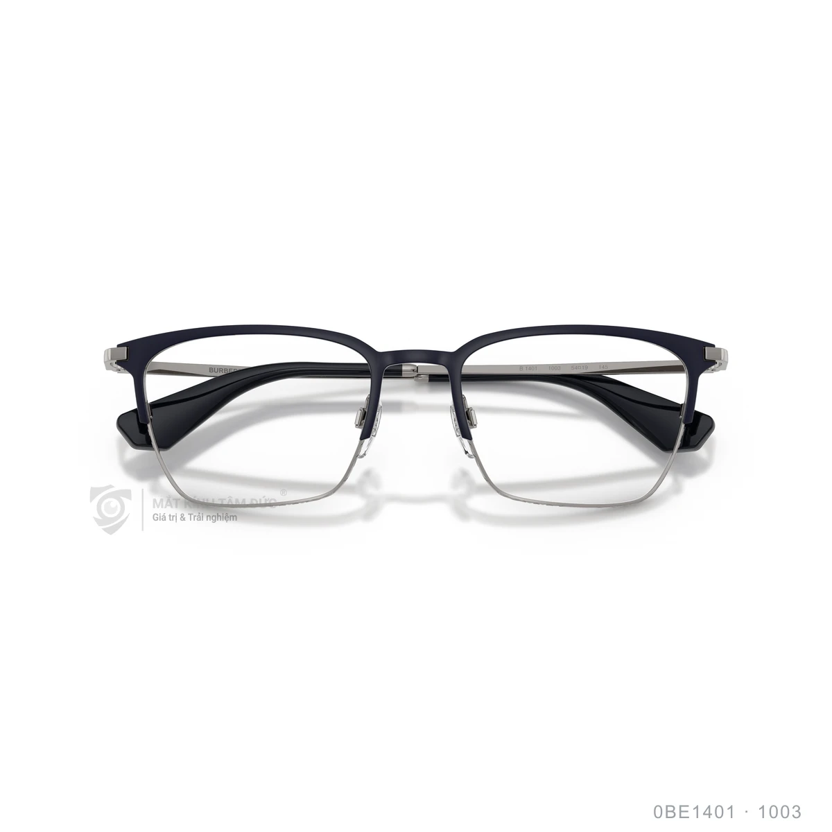 Gọng kính Burberry 0BE1401 - Ảnh 8