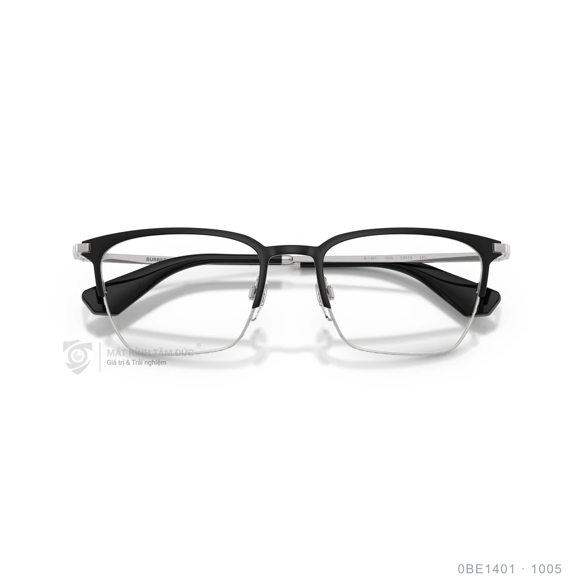 Gọng kính Burberry 0BE1401 - Ảnh 3