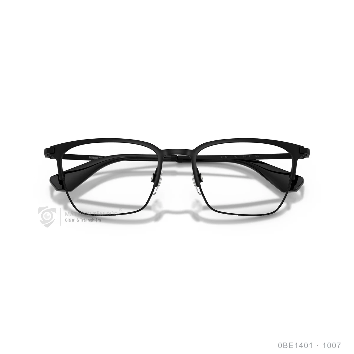 Gọng kính Burberry 0BE1401 - Ảnh 13