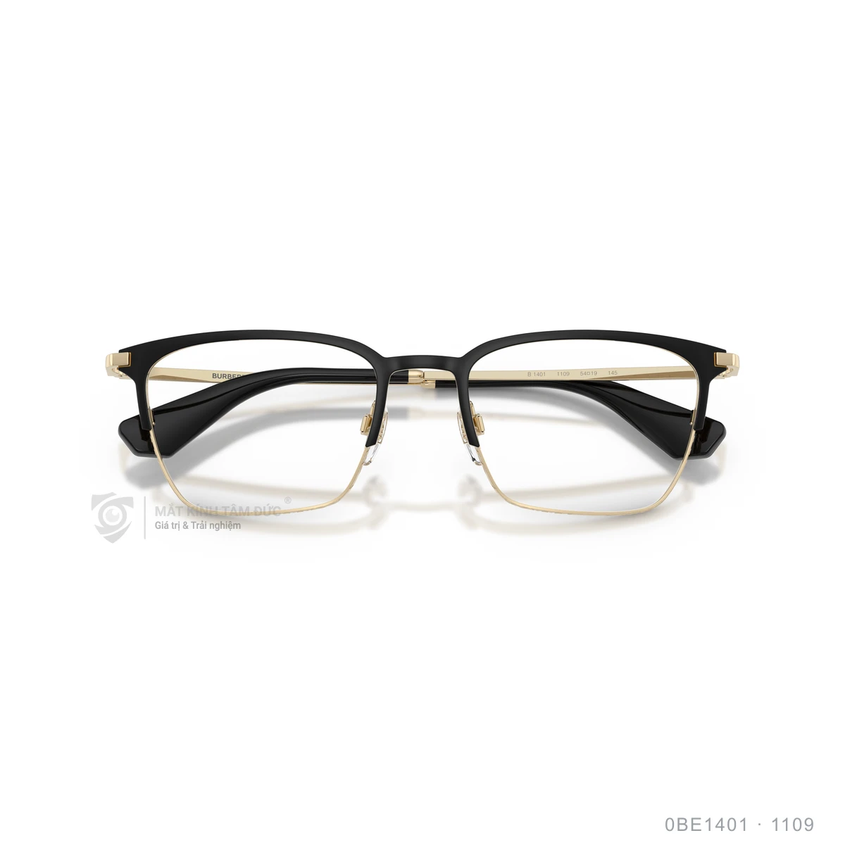 Gọng kính Burberry 0BE1401 - Ảnh 18