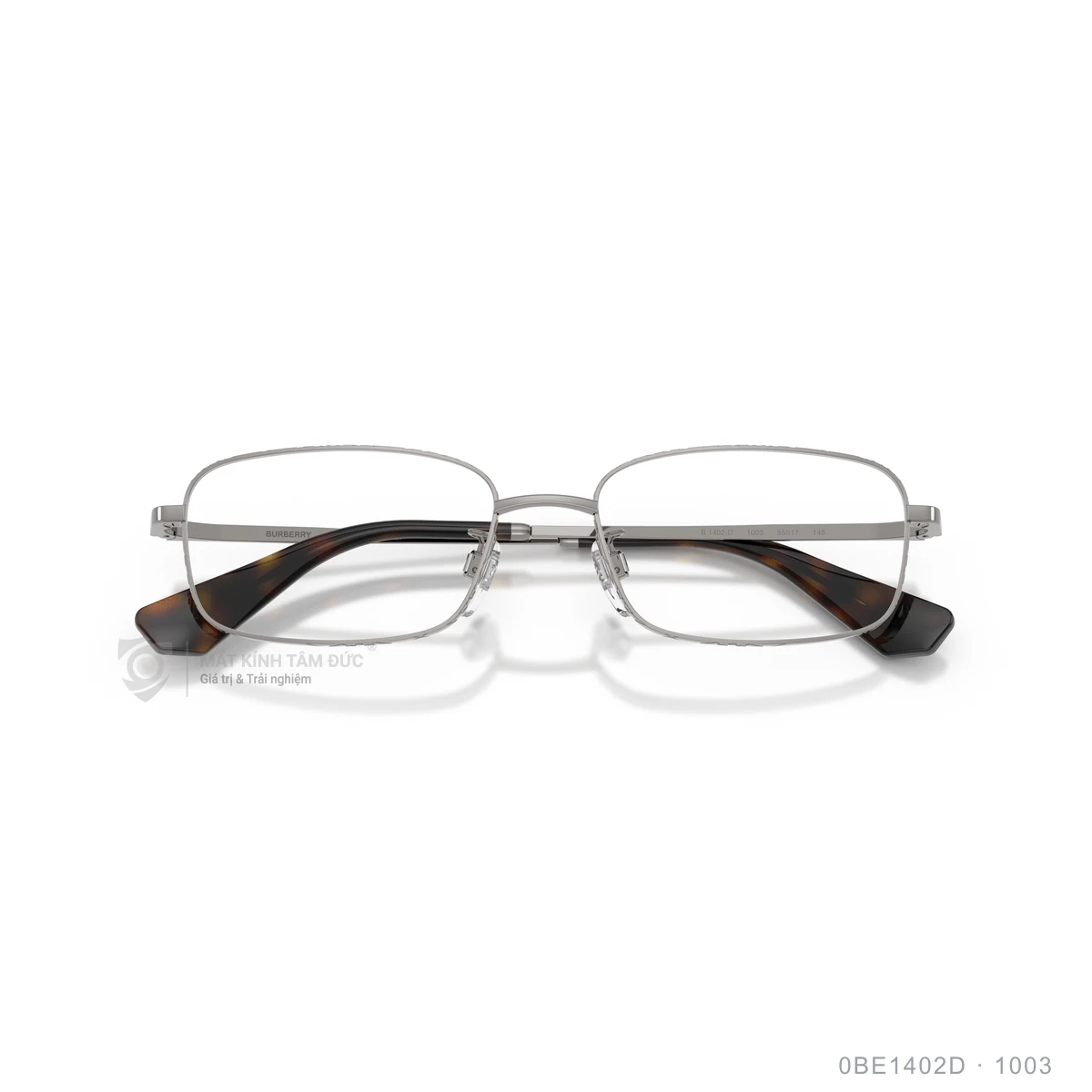 Gọng kính Burberry 0BE1402D - Ảnh 3