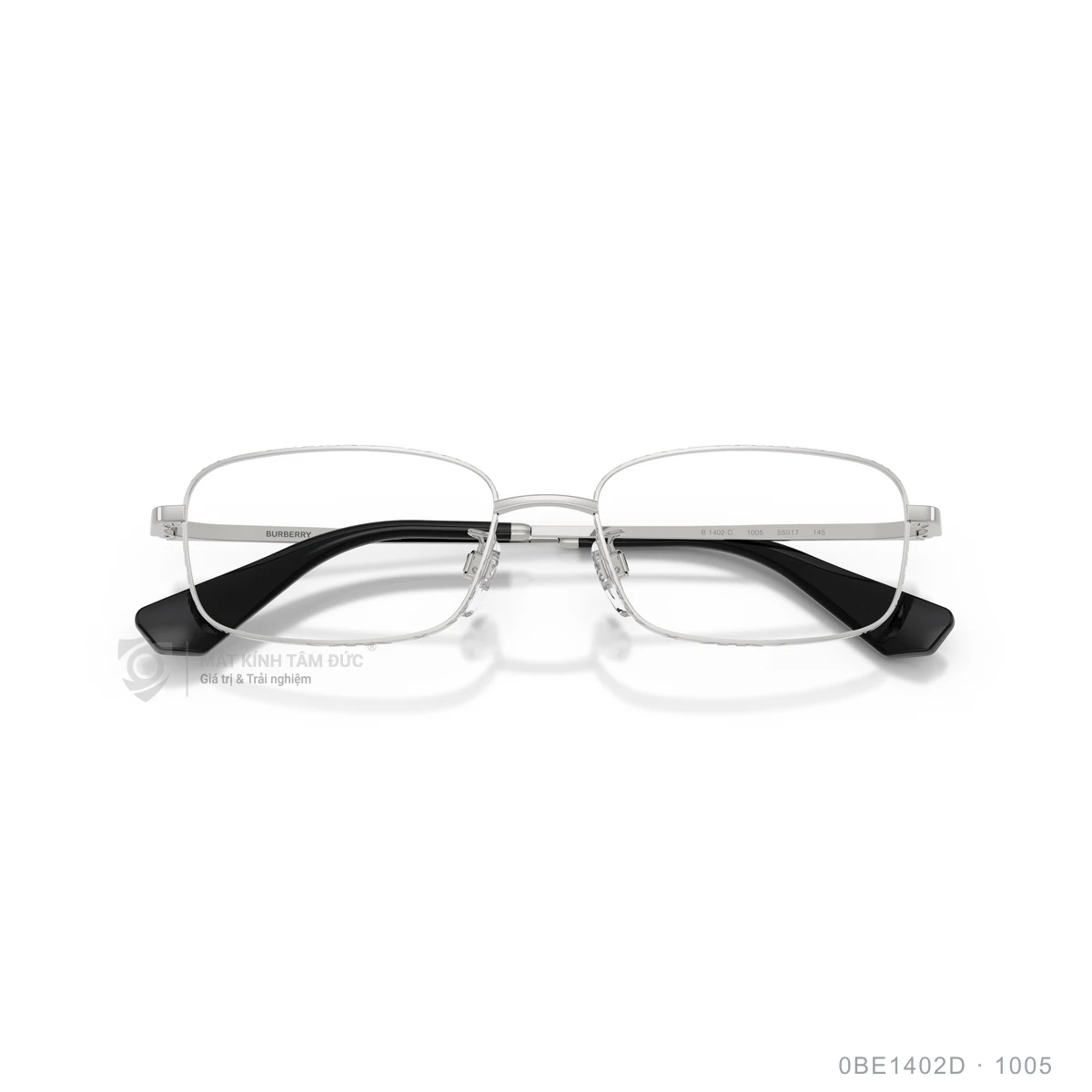 Gọng kính Burberry 0BE1402D - Ảnh 8