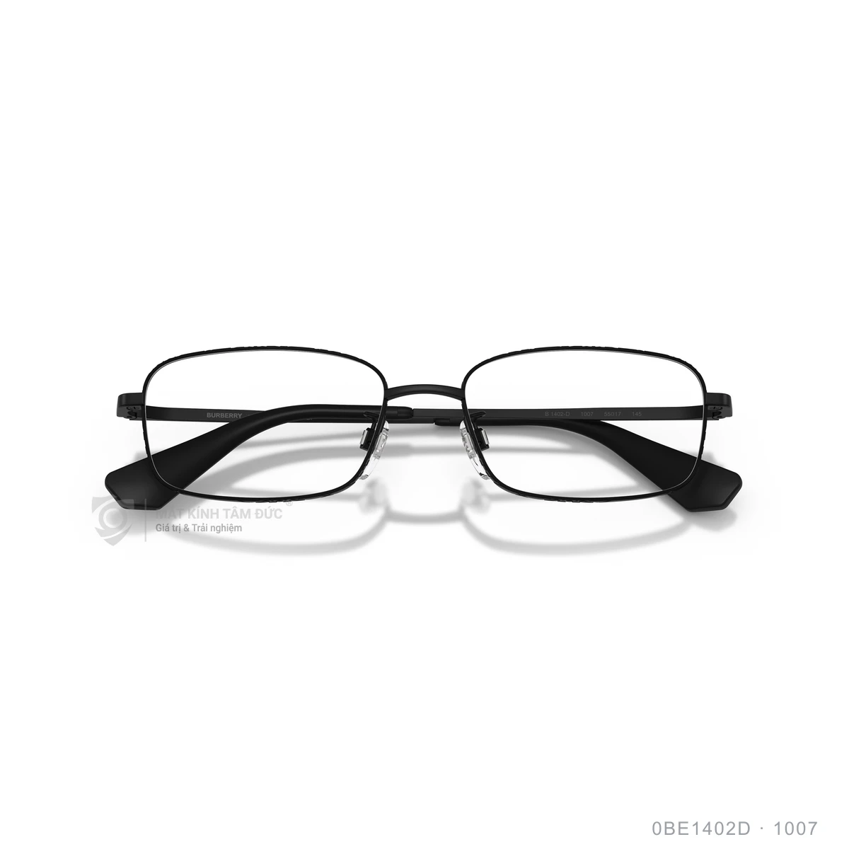 Gọng kính Burberry 0BE1402D - Ảnh 13