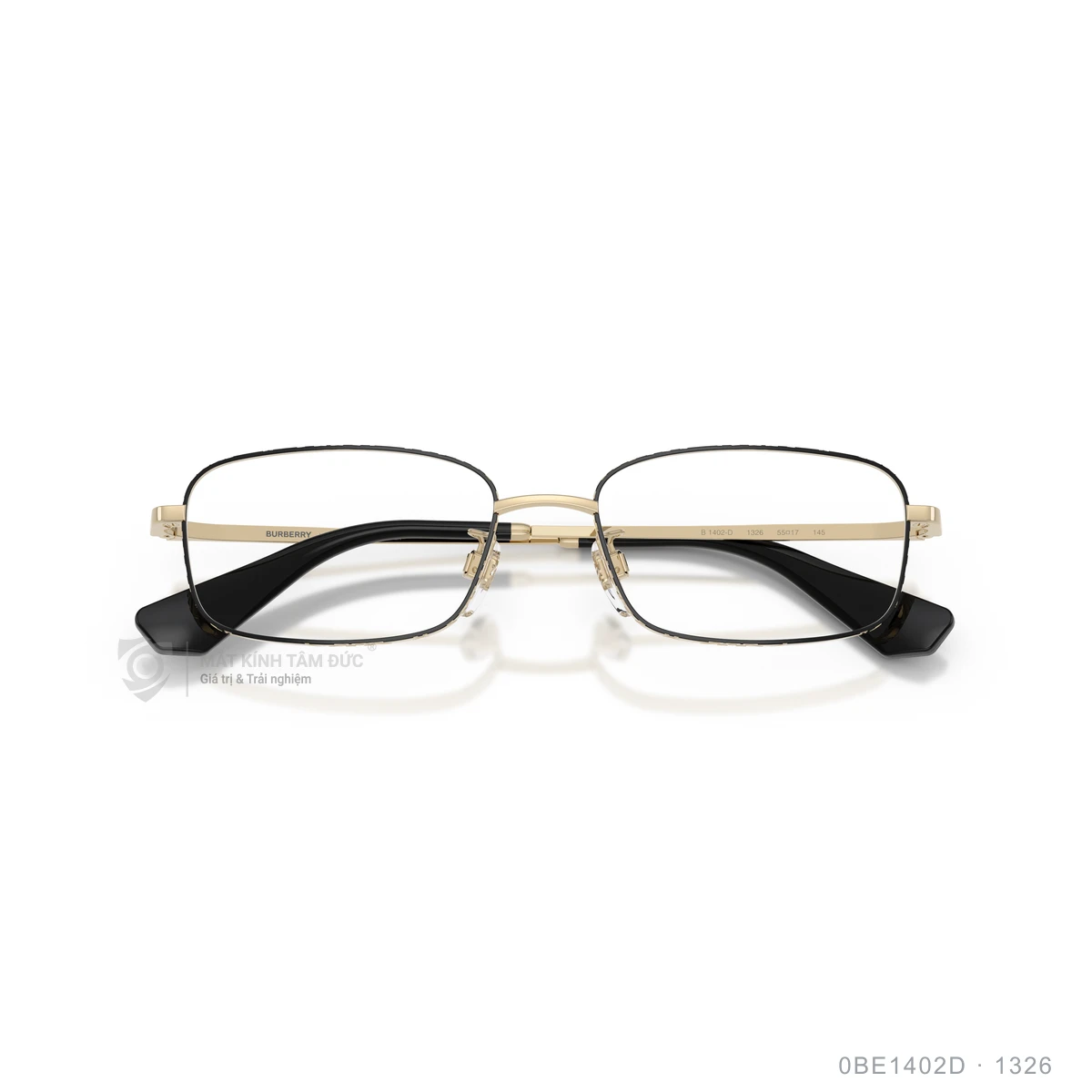 Gọng kính Burberry 0BE1402D - Ảnh 18