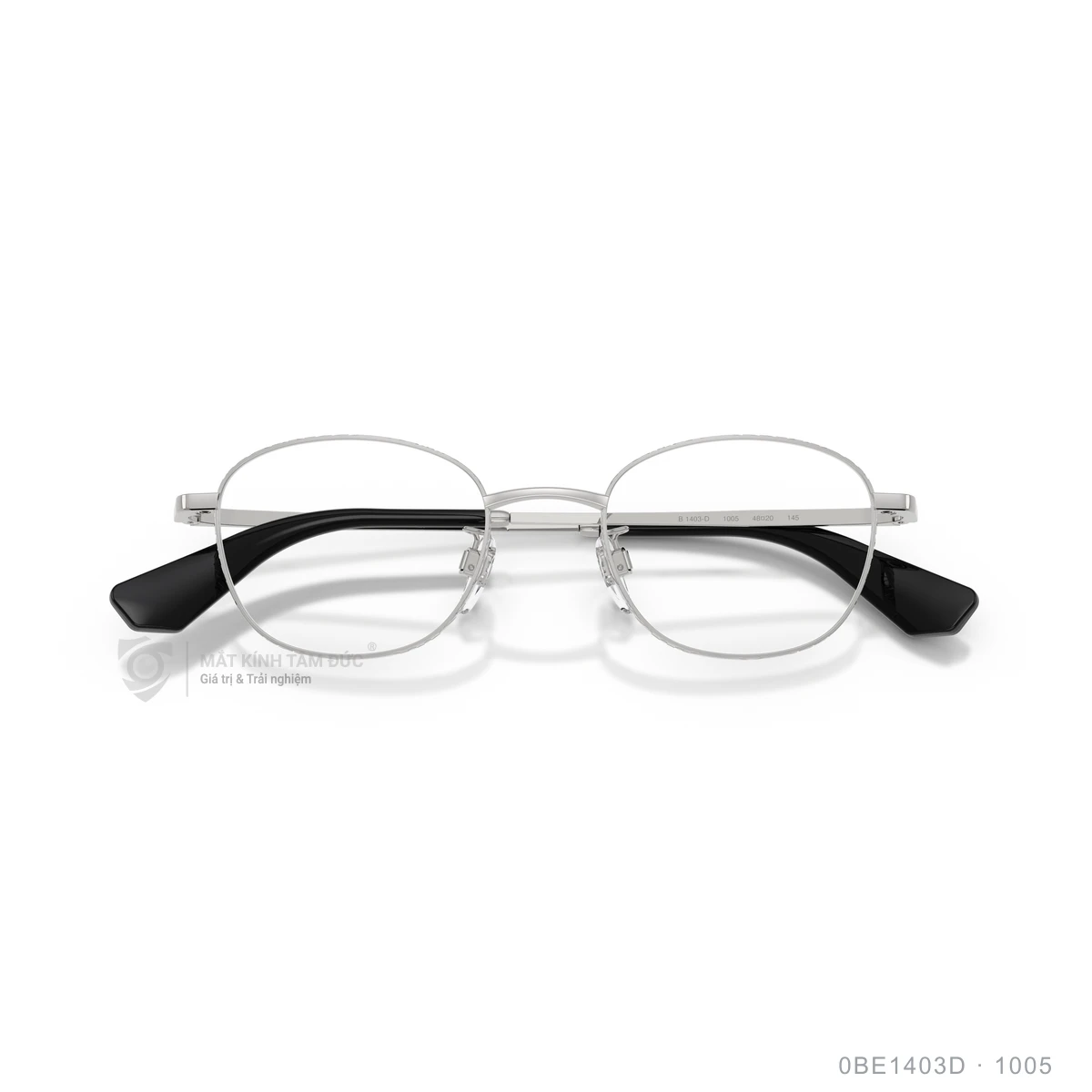 Gọng kính Burberry 0BE1403D - Ảnh 13