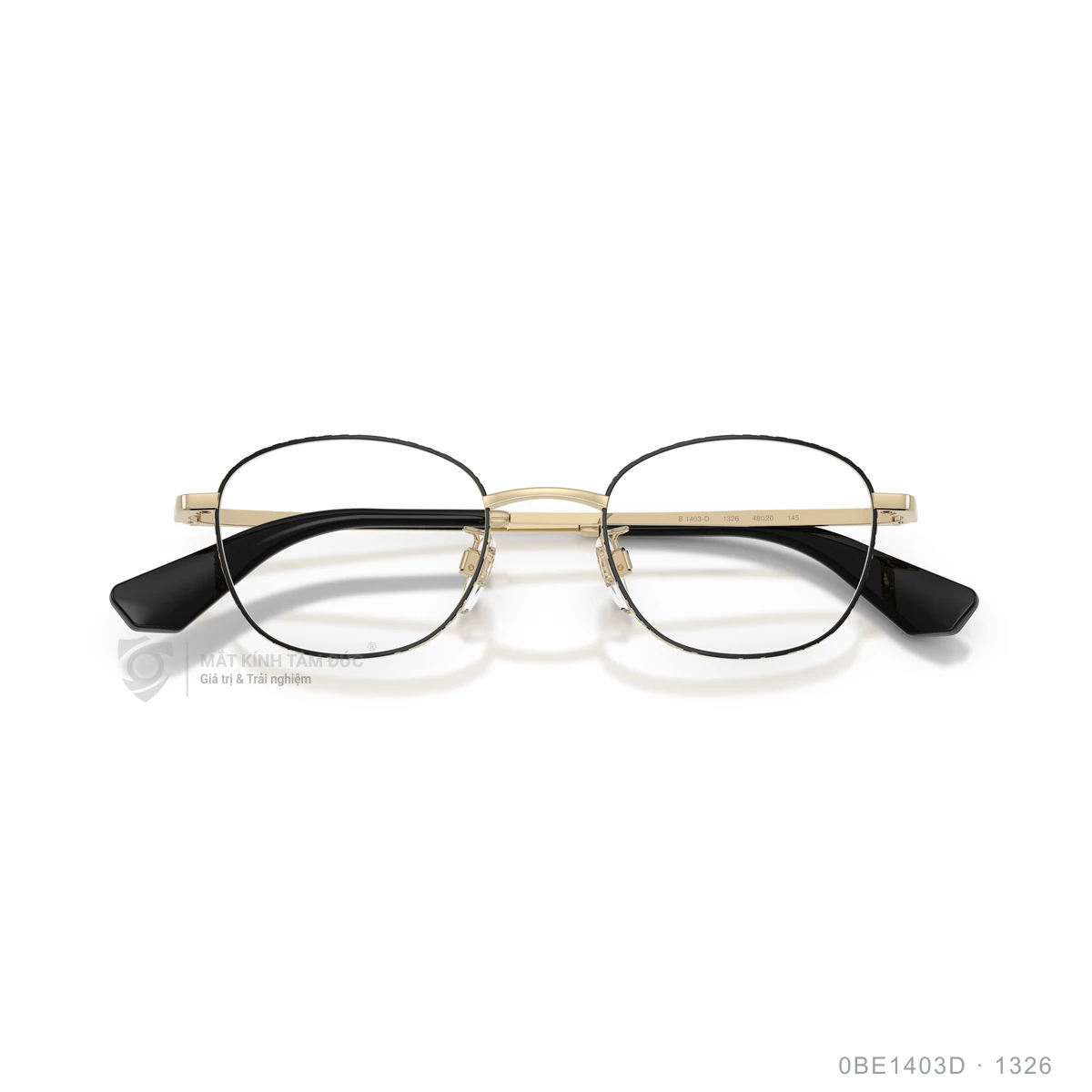 Gọng kính Burberry 0BE1403D - Ảnh 3