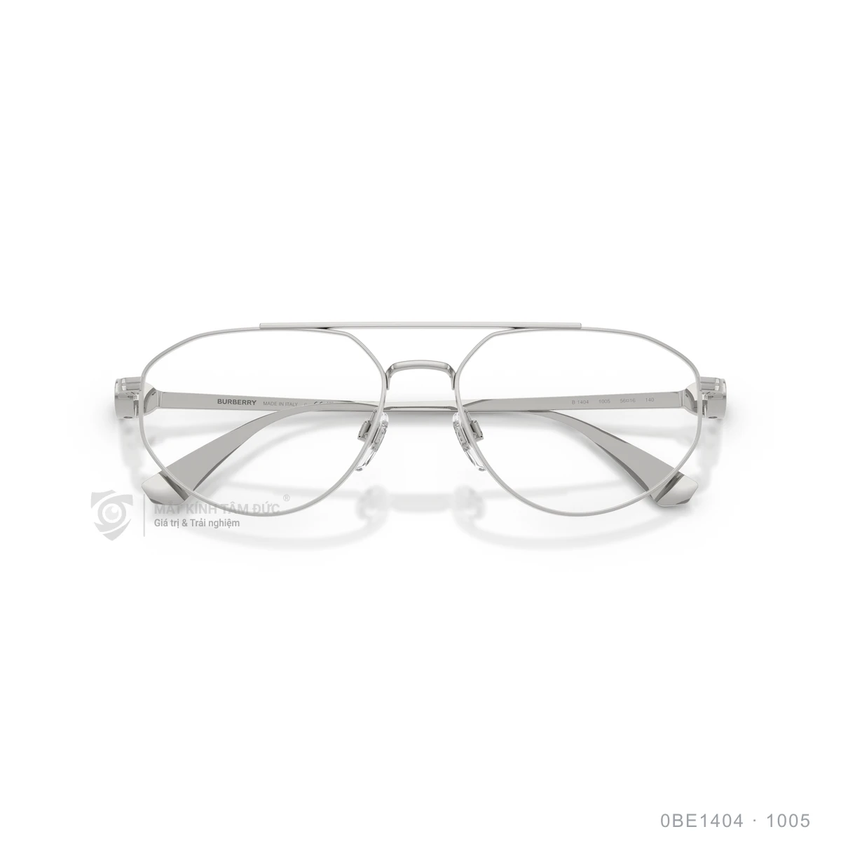 Gọng kính Burberry 0BE1404 - Ảnh 3