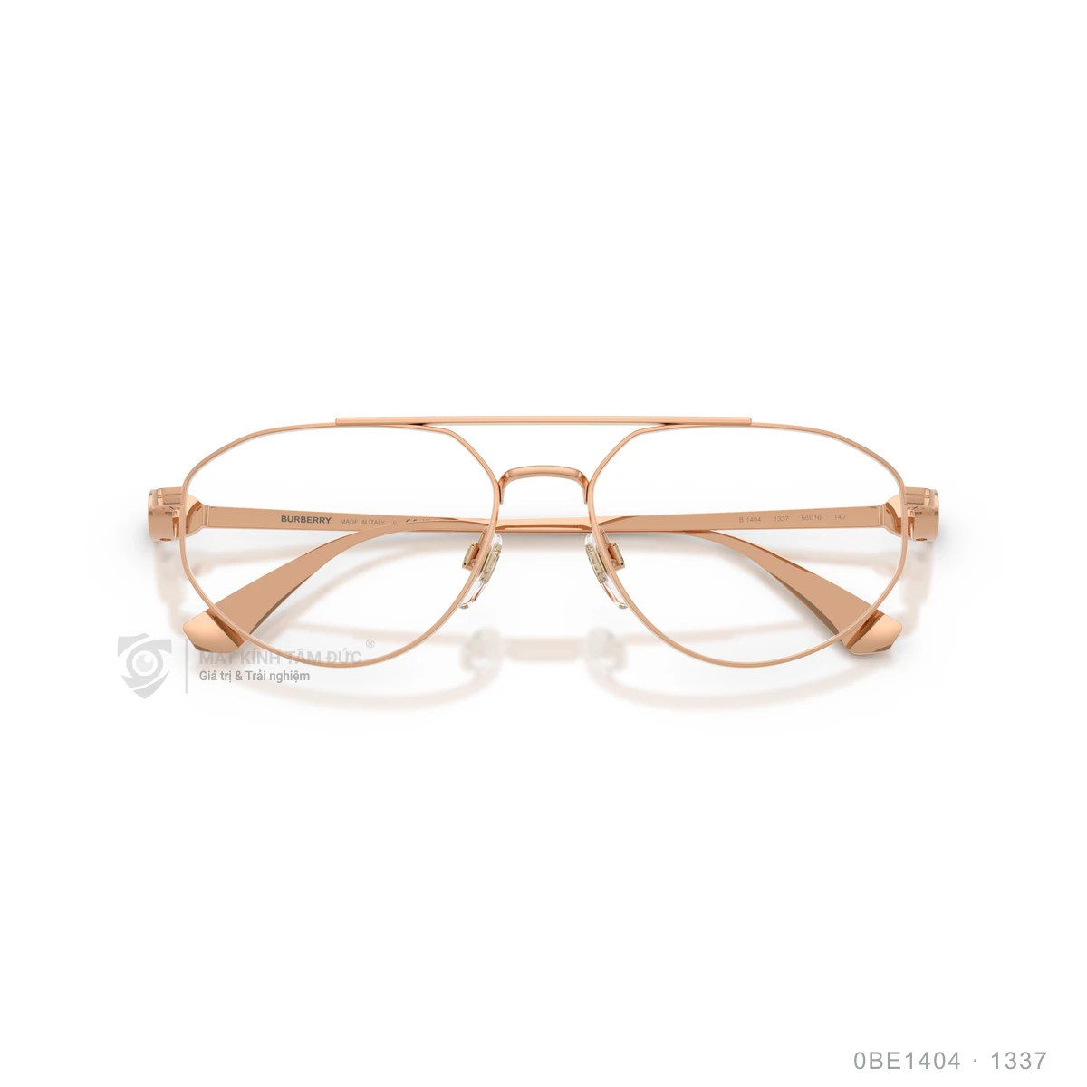 Gọng kính Burberry 0BE1404 - Ảnh 13