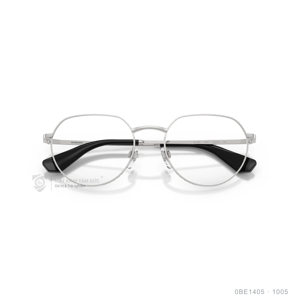 Gọng kính Burberry 0BE1405 - Ảnh 3