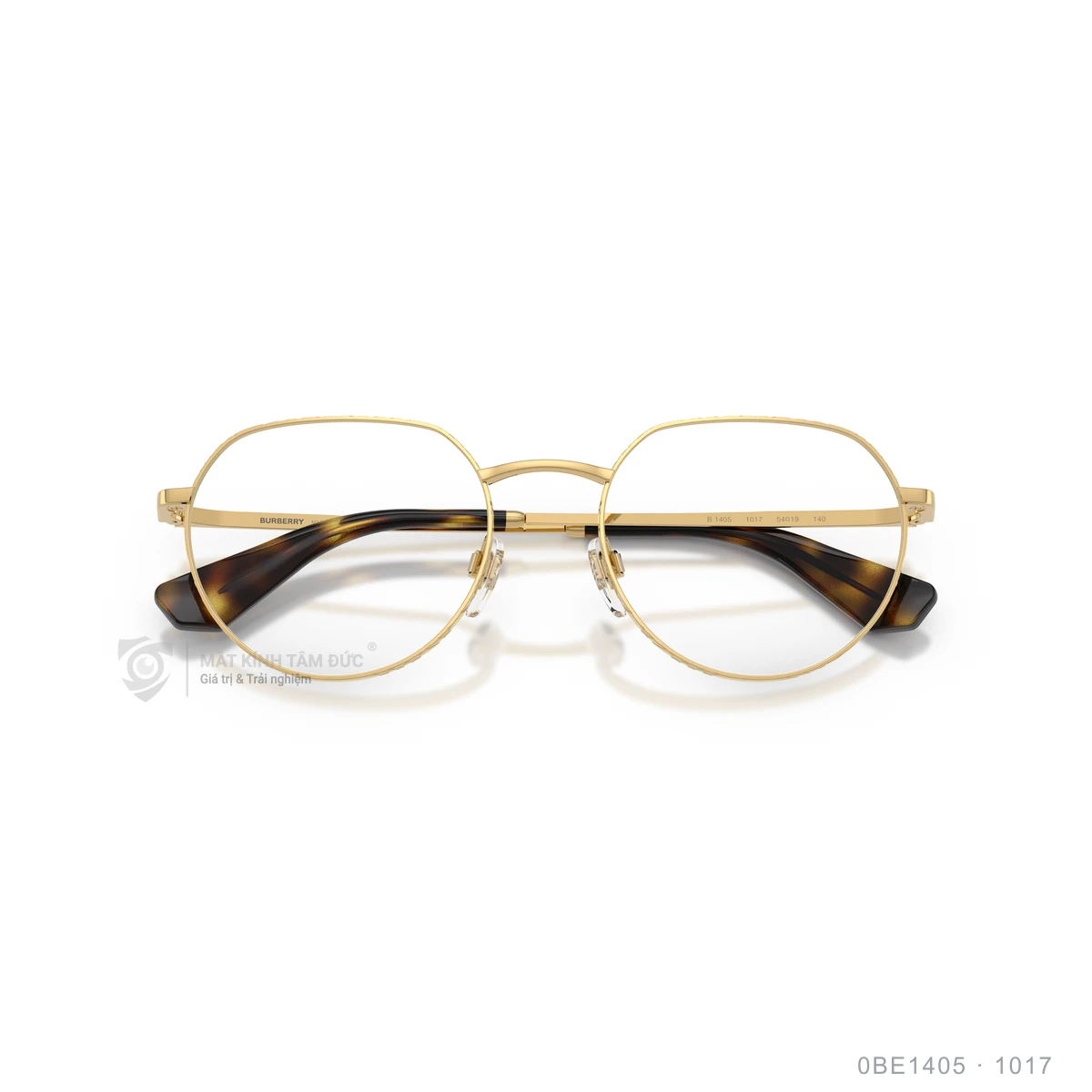 Gọng kính Burberry 0BE1405 - Ảnh 8