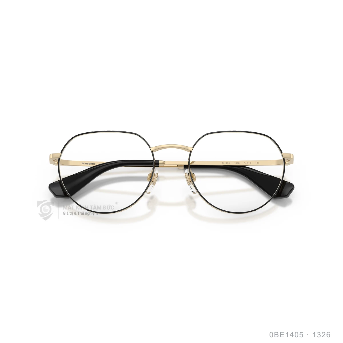 Gọng kính Burberry 0BE1405 - Ảnh 13