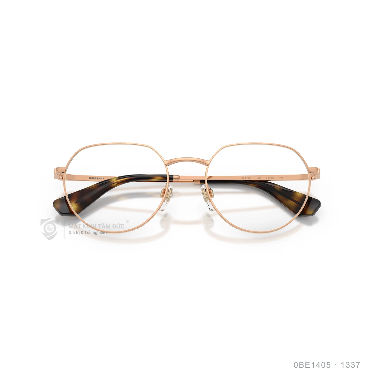 Gọng kính Burberry 0BE1405 - Ảnh 18