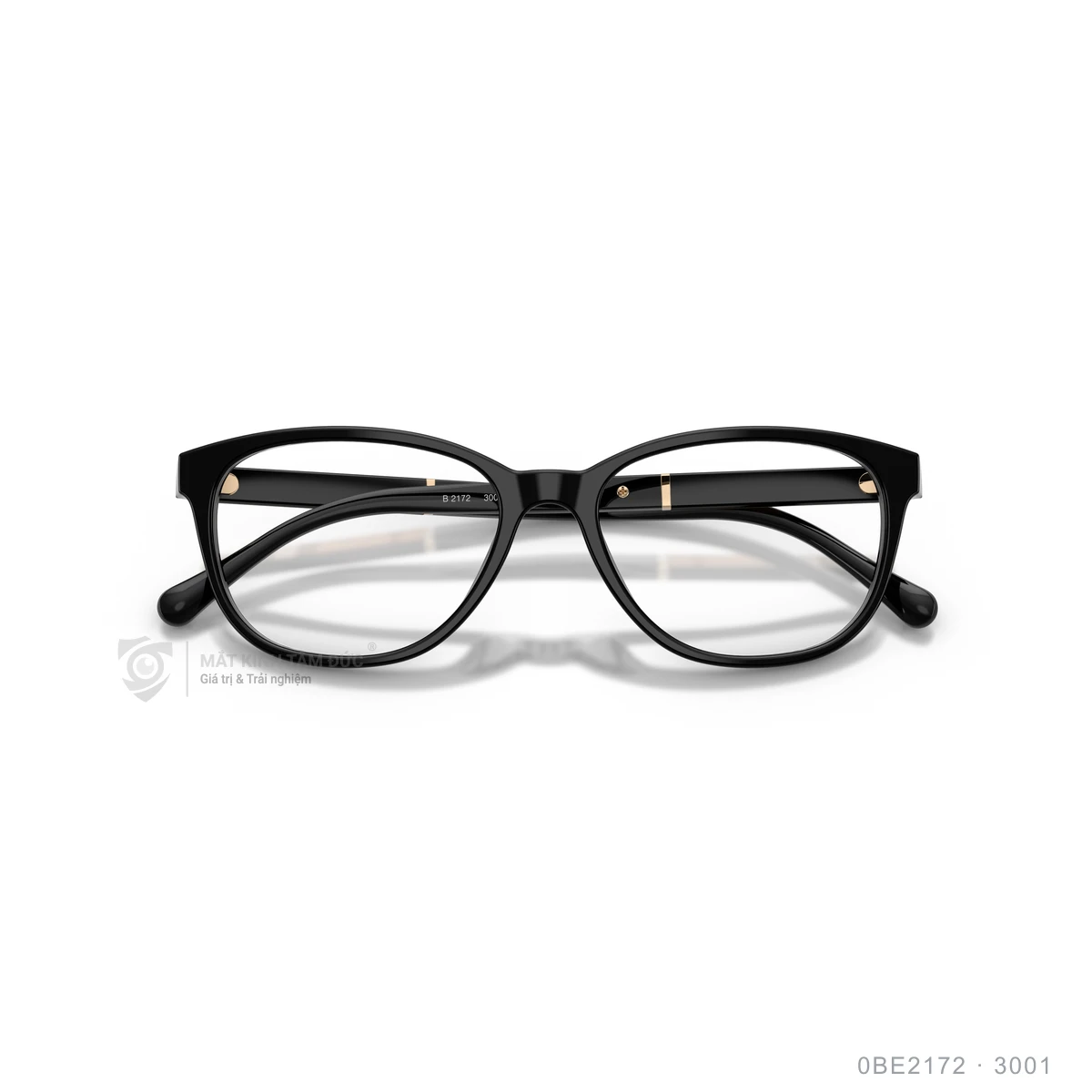 Gọng kính Burberry 0BE2172 - Ảnh 3