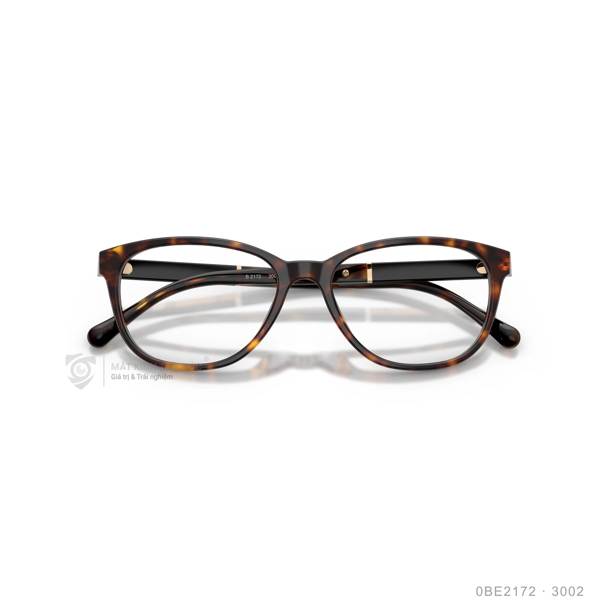 Gọng kính Burberry 0BE2172 - Ảnh 8