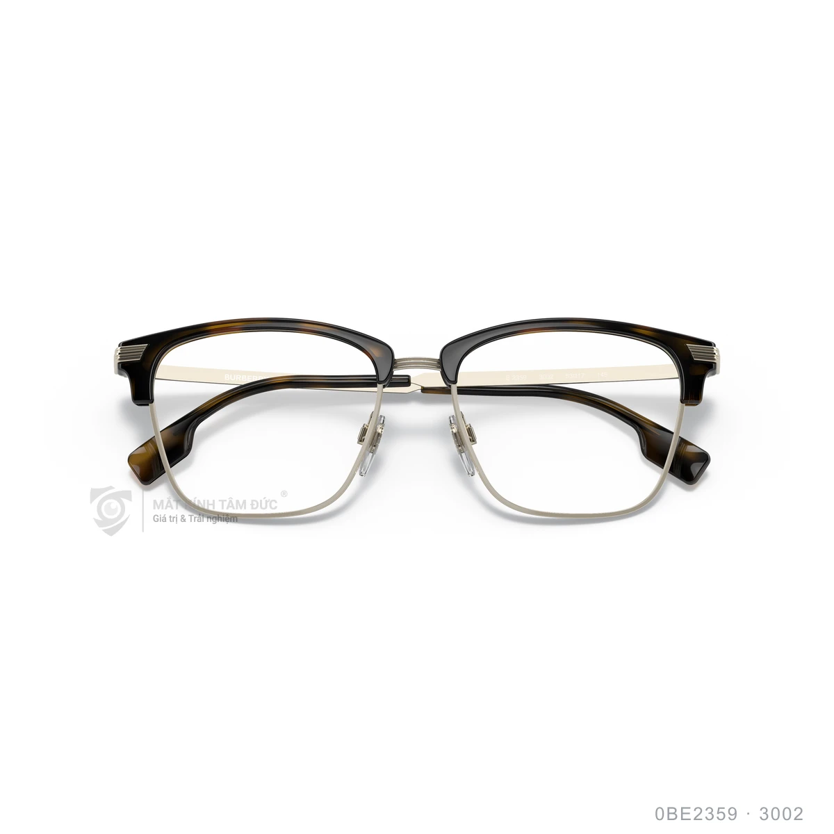 Gọng kính Burberry 0BE2359 - Ảnh 8