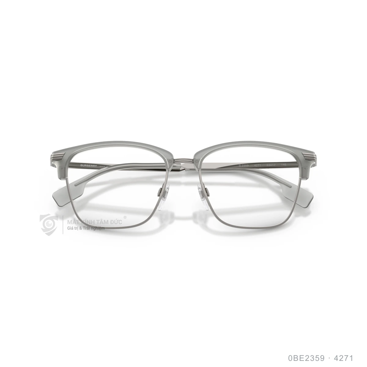 Gọng kính Burberry 0BE2359 - Ảnh 13
