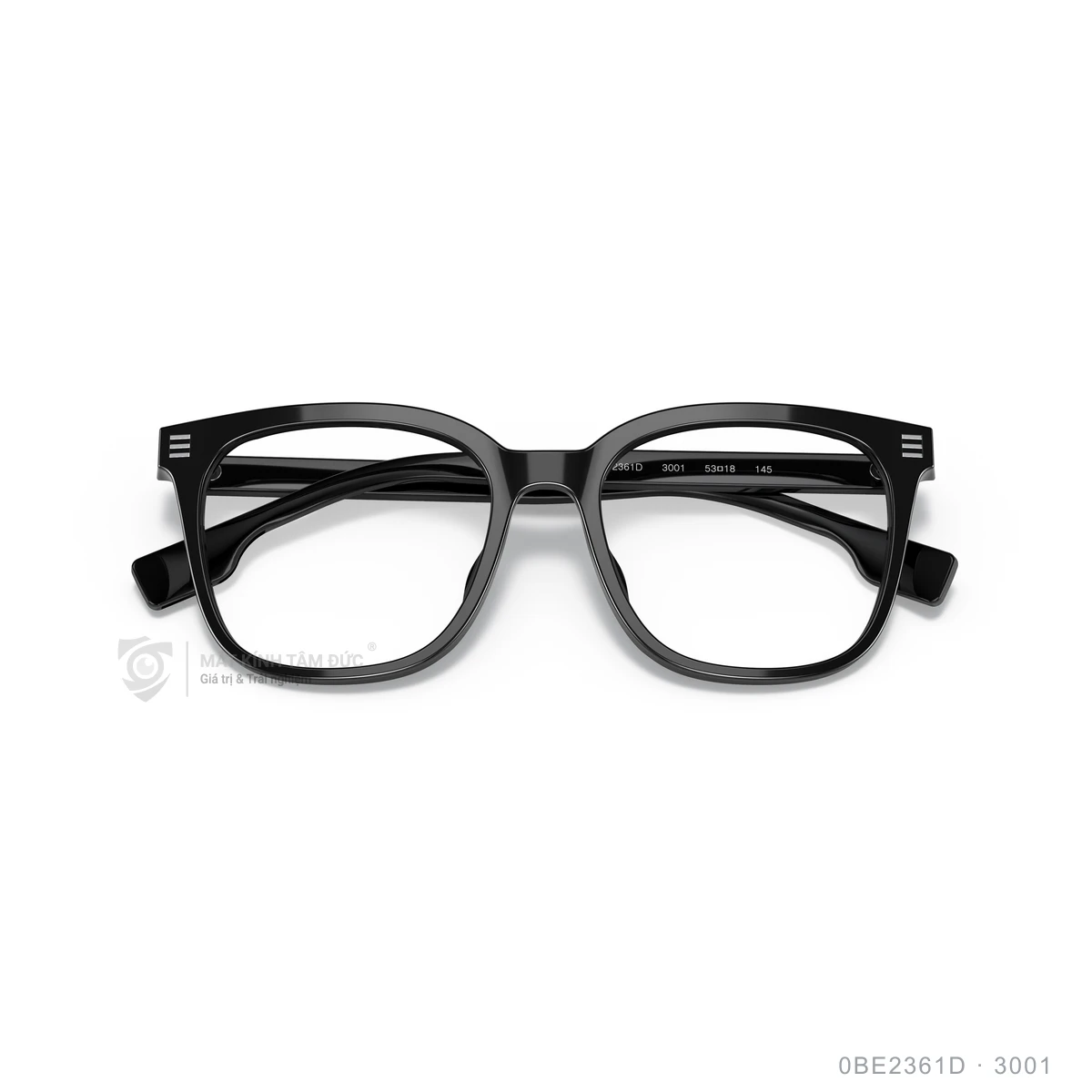 Gọng kính Burberry 0BE2361D - Ảnh 3