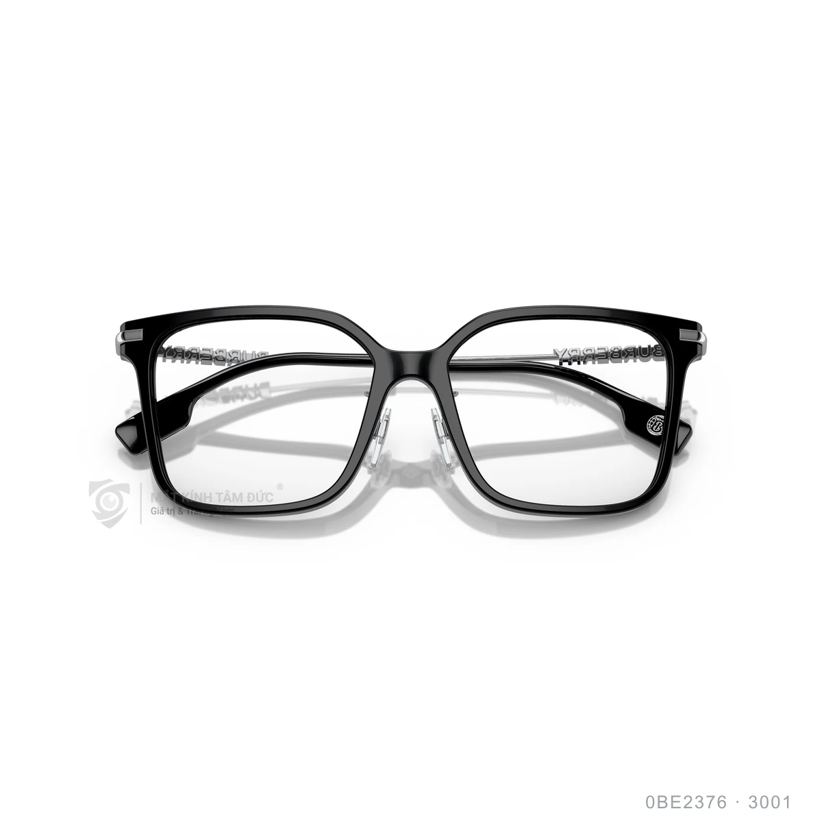 Gọng kính Burberry 0BE2376 - Ảnh 3