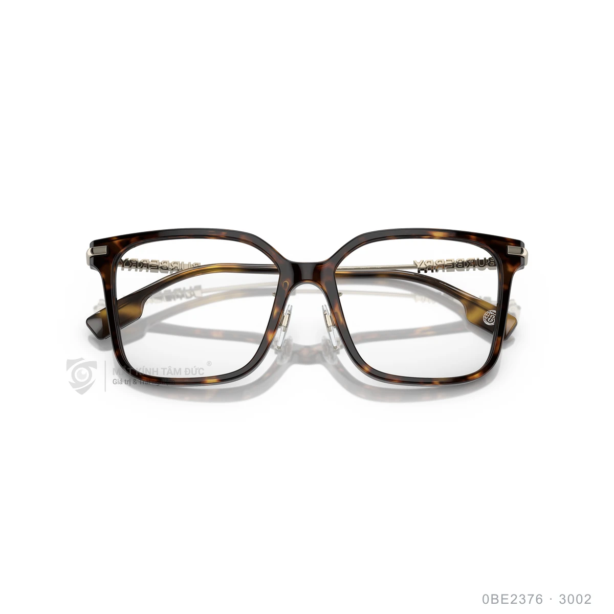Gọng kính Burberry 0BE2376 - Ảnh 8