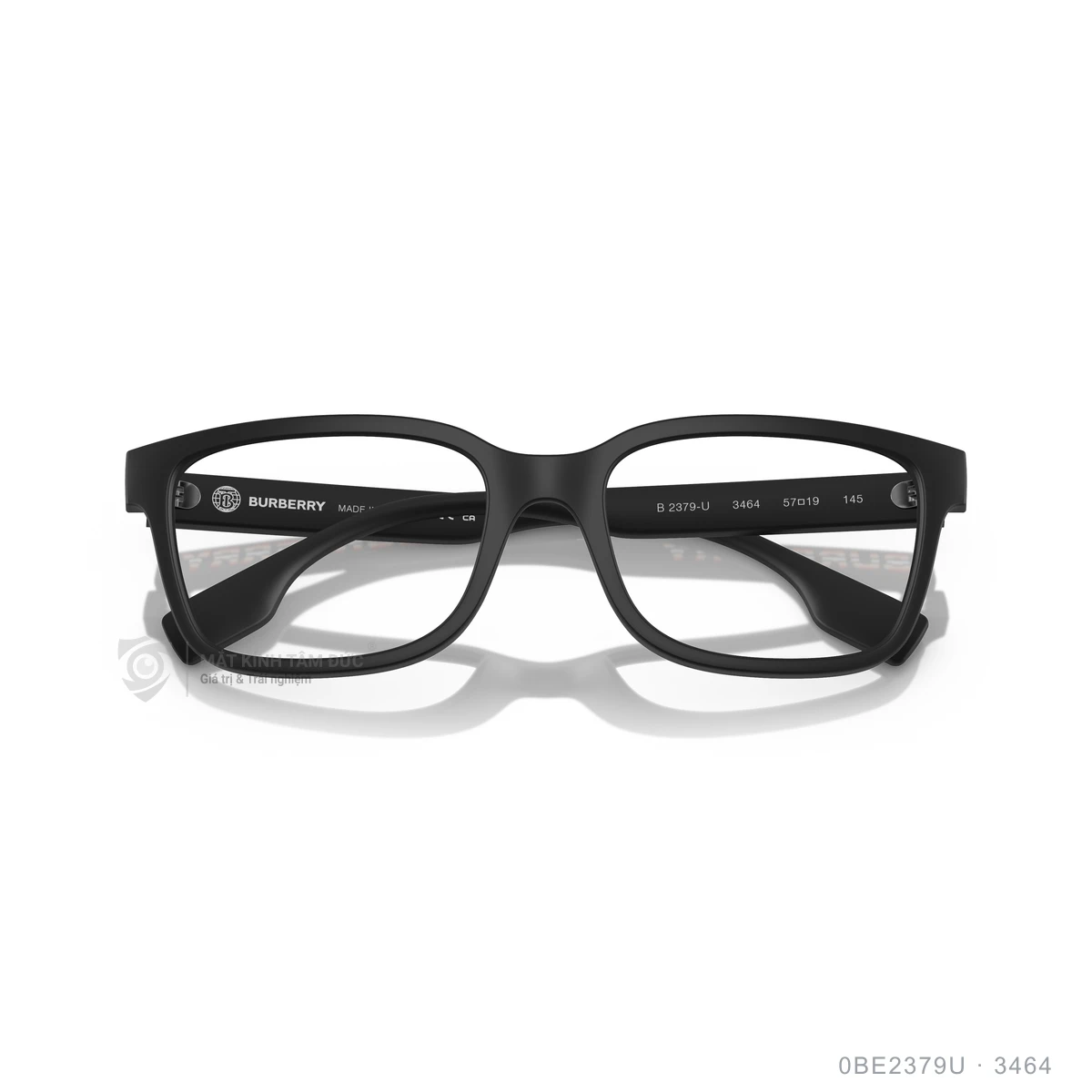 Gọng kính Burberry 0BE2379U - Ảnh 3