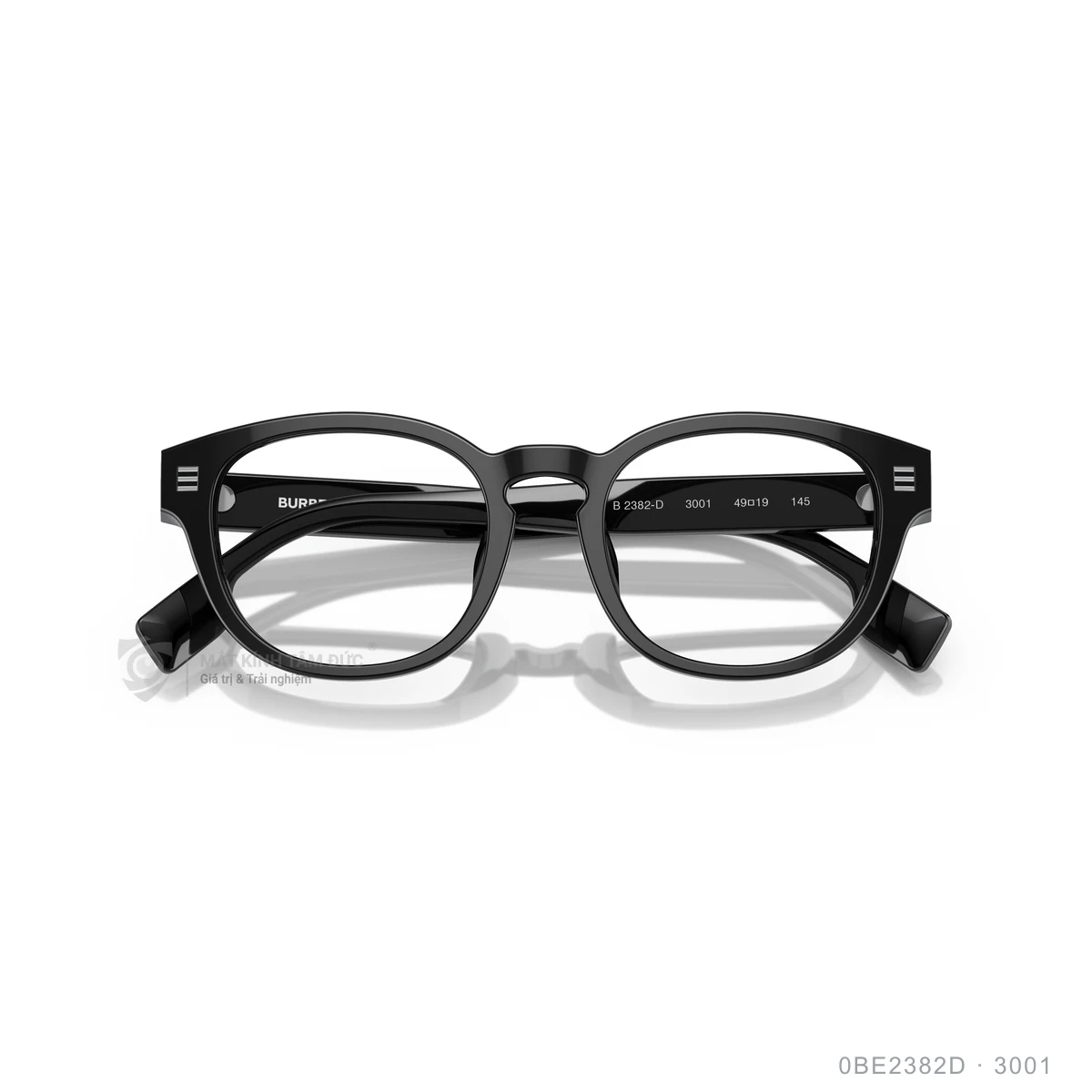 Gọng kính Burberry 0BE2382D - Ảnh 3