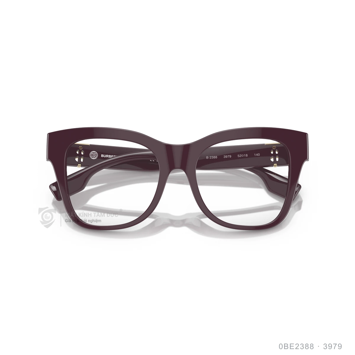 Gọng kính Burberry 0BE2388 - Ảnh 3