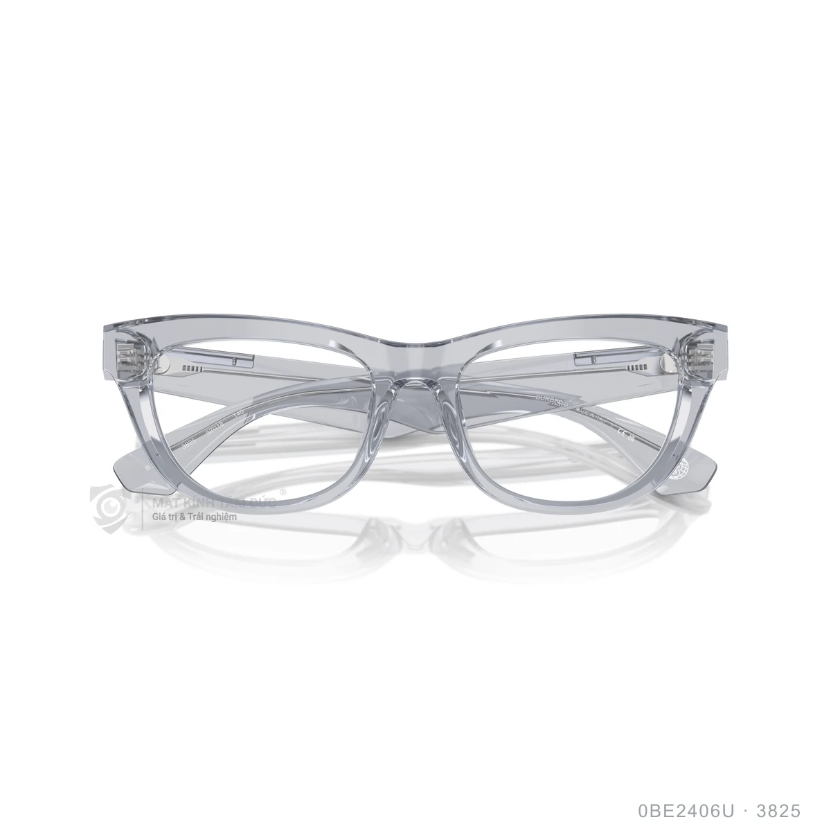 Gọng kính Burberry 0BE2406U - Ảnh 3