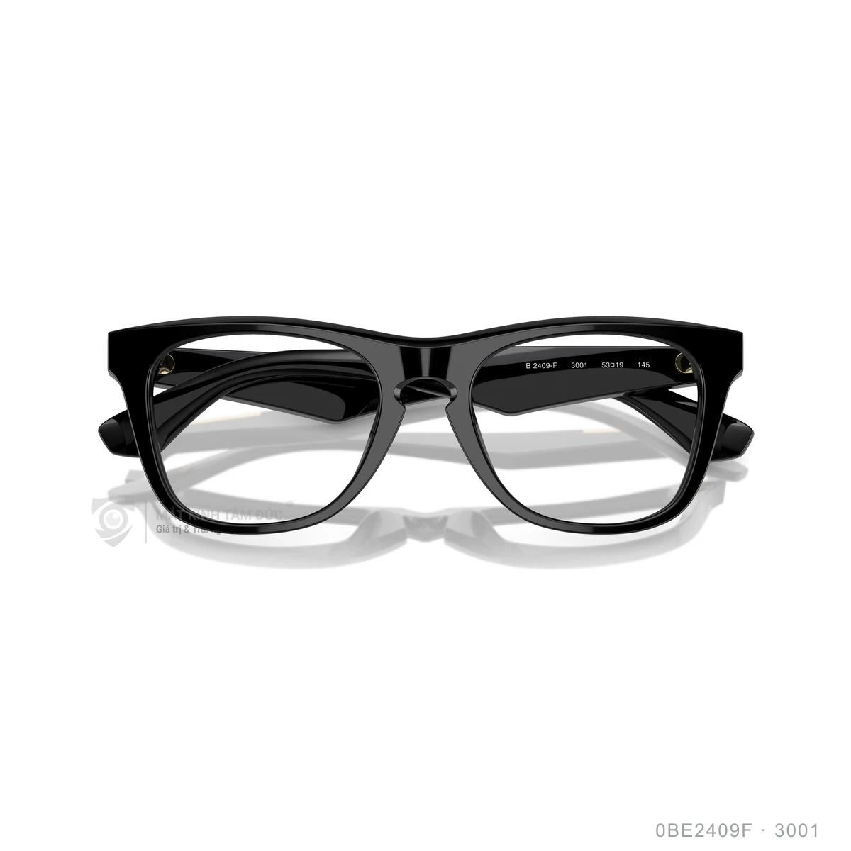 Gọng kính Burberry 0BE2409F - Ảnh 3