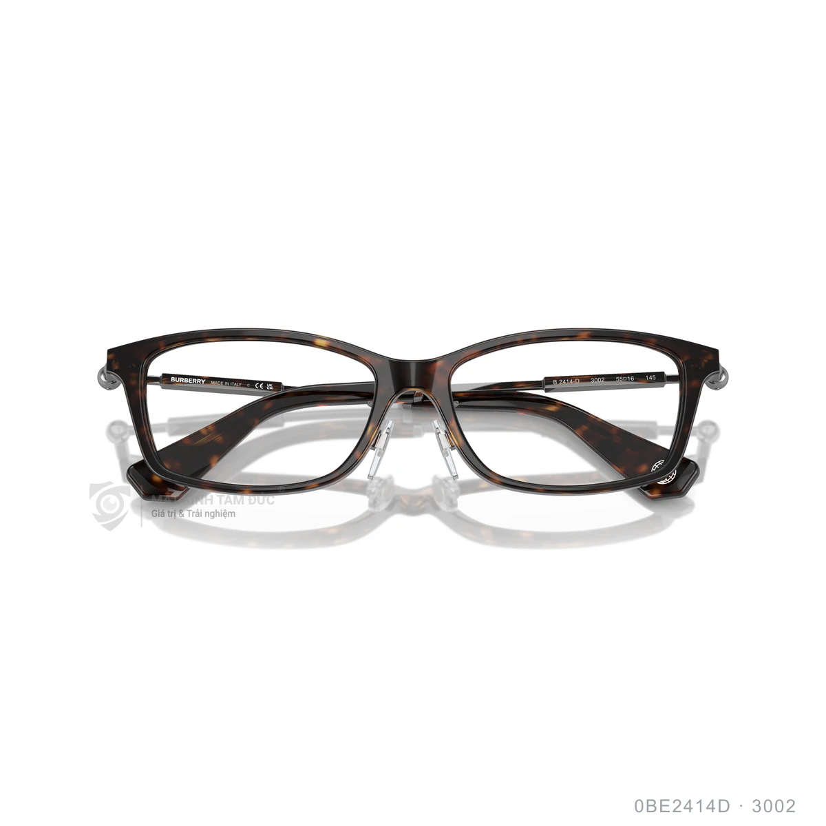 Gọng kính Burberry 0BE2414D - Ảnh 13