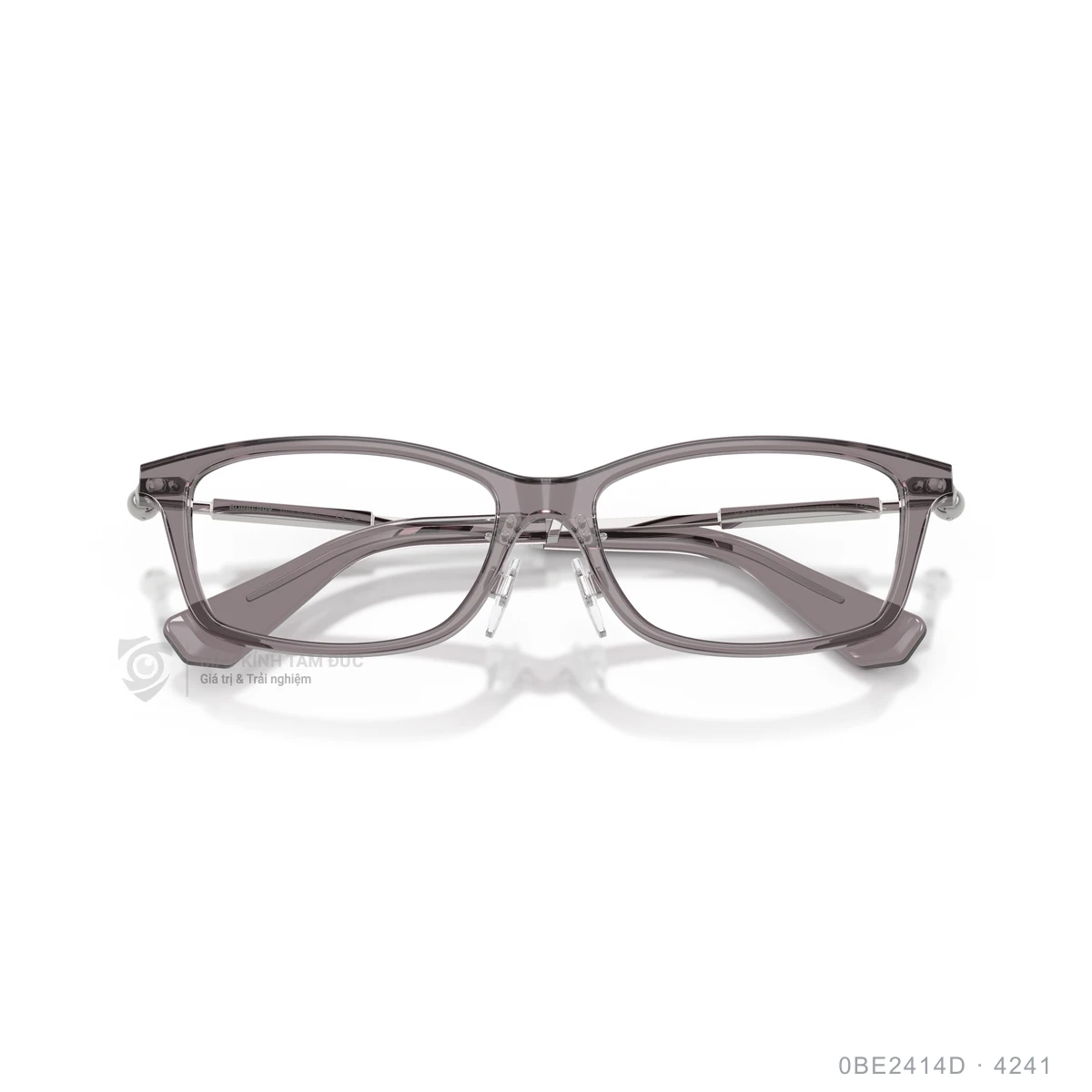 Gọng kính Burberry 0BE2414D - Ảnh 3