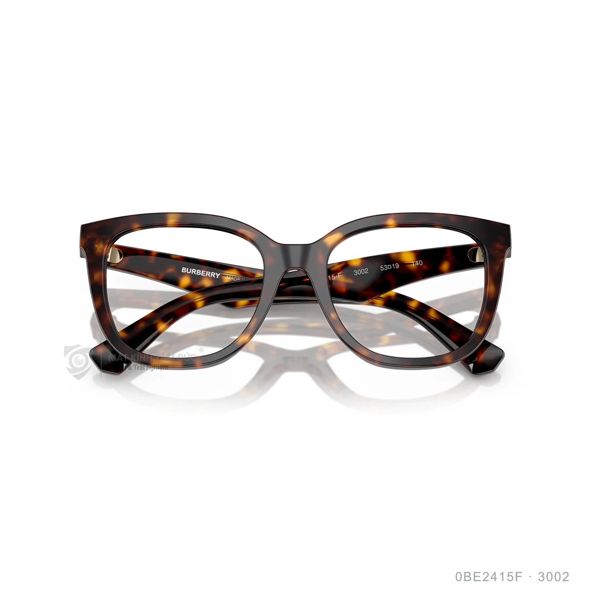 Gọng kính Burberry 0BE2415F - Ảnh 3