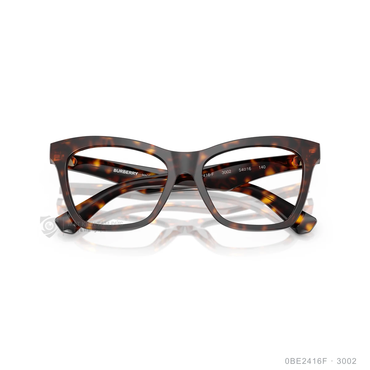 Gọng kính Burberry 0BE2416F - Ảnh 3