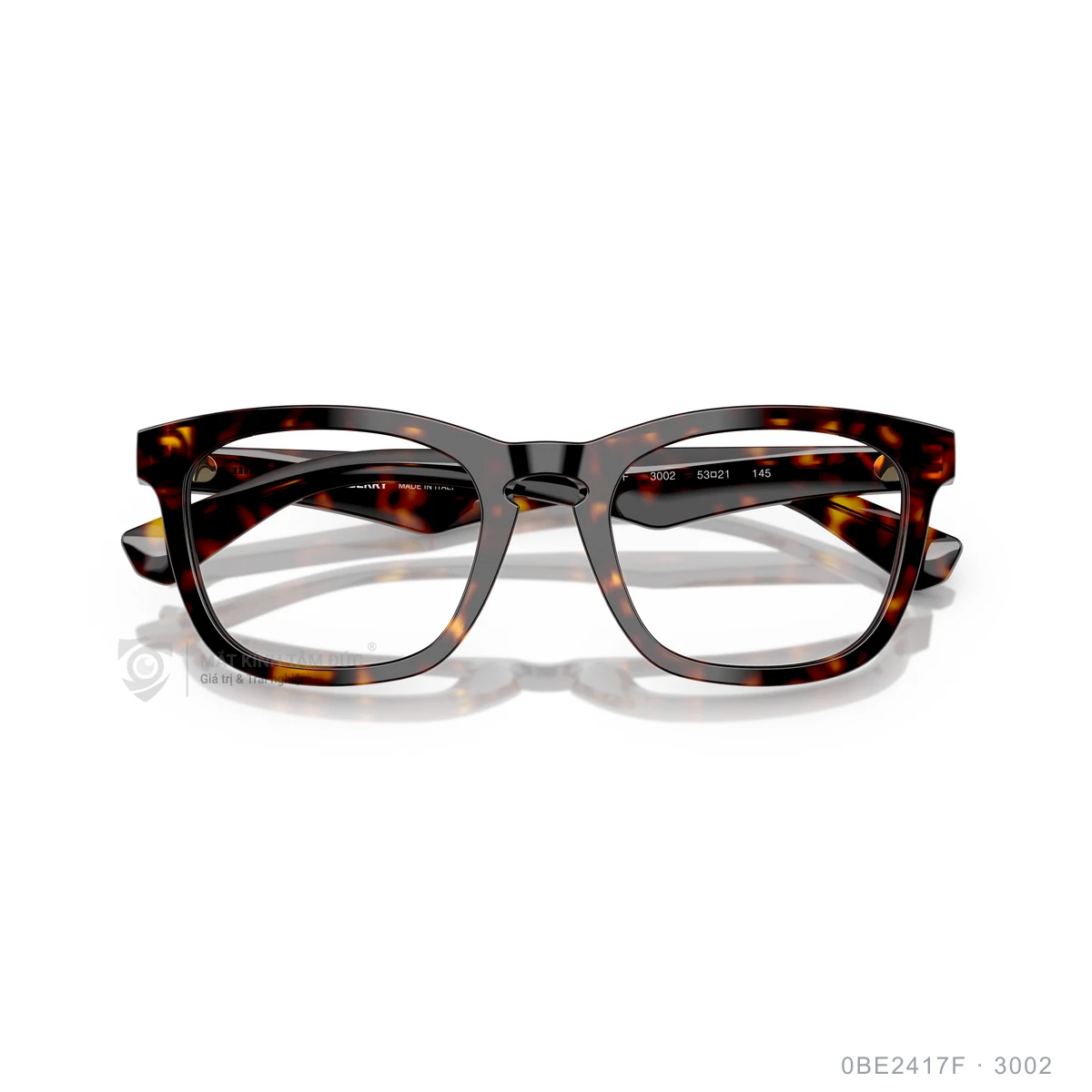 Gọng kính Burberry 0BE2417F - Ảnh 3