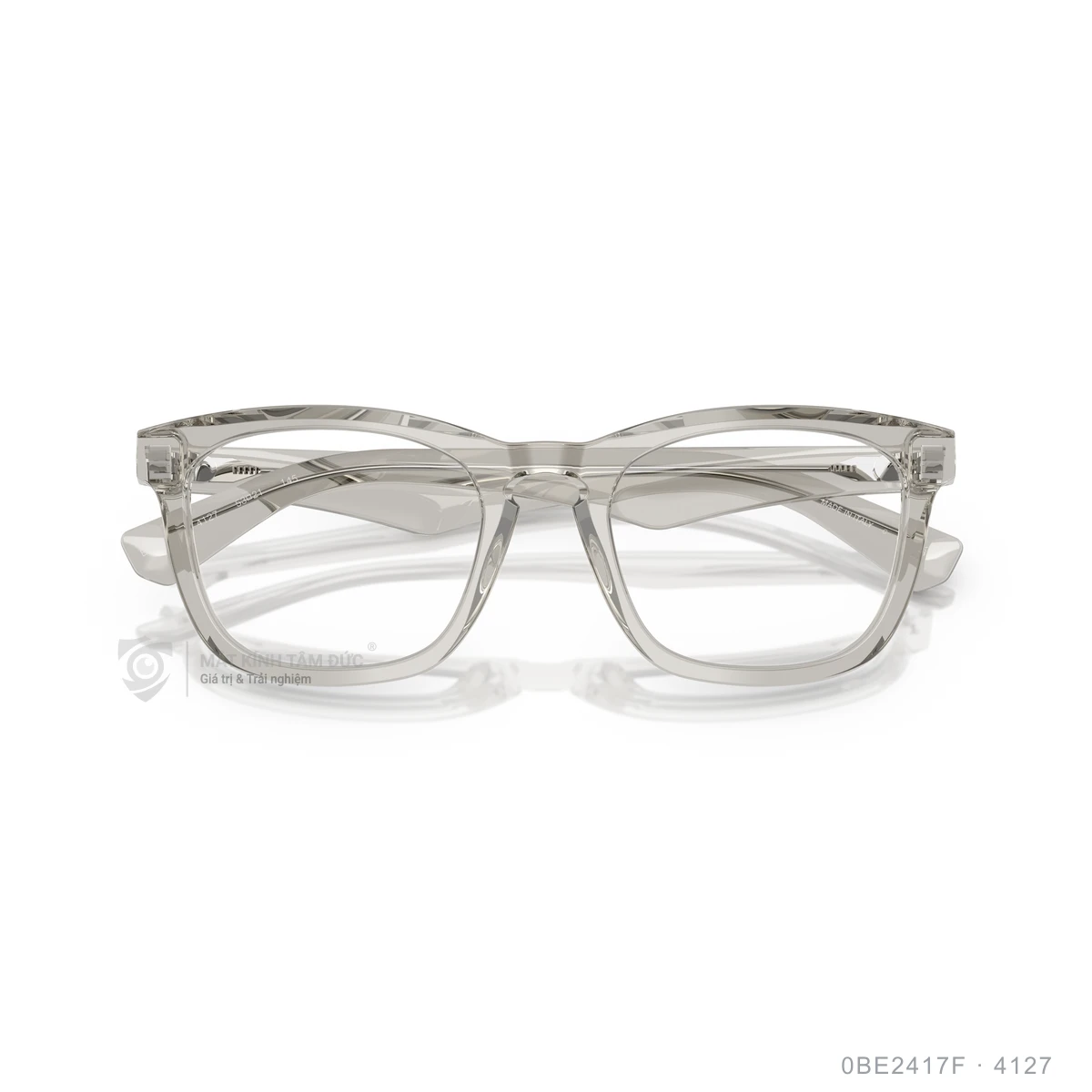 Gọng kính Burberry 0BE2417F - Ảnh 13