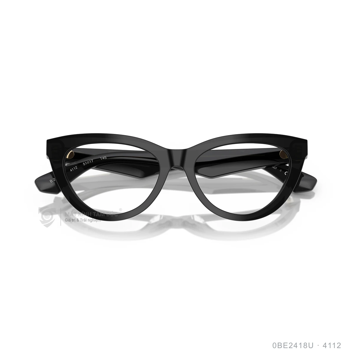 Gọng kính Burberry 0BE2418U - Ảnh 8