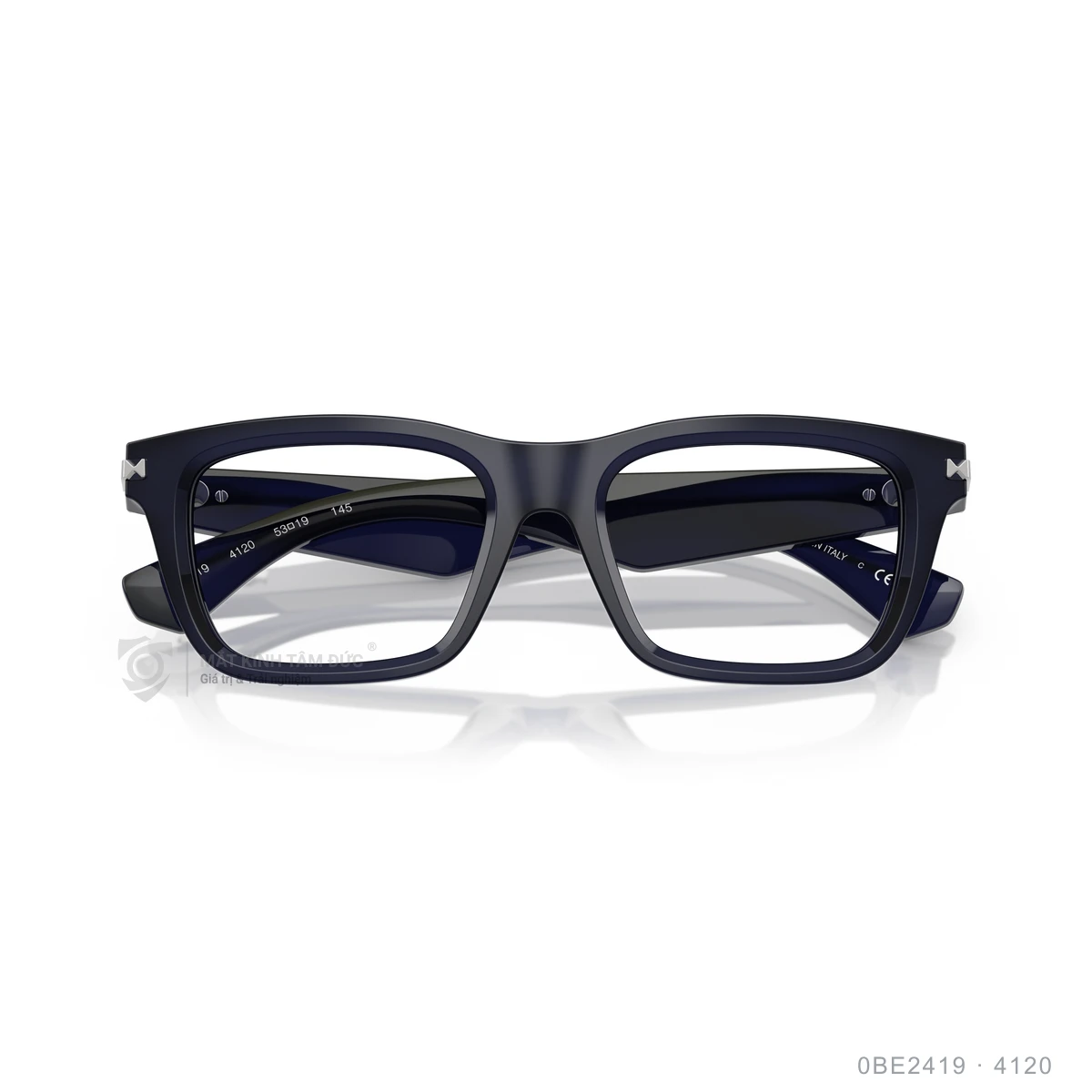 Gọng kính Burberry 0BE2419 - Ảnh 3