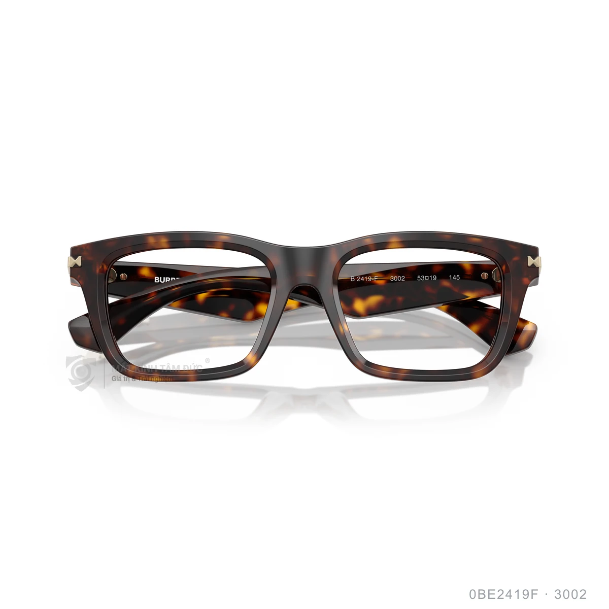 Gọng kính Burberry 0BE2419F - Ảnh 3