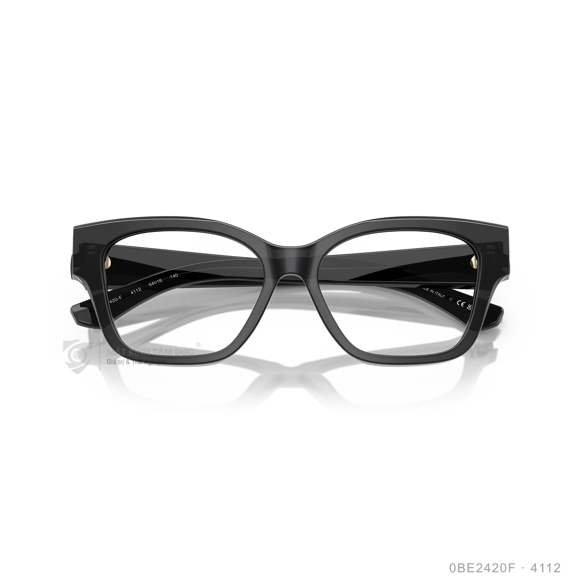 Gọng kính Burberry 0BE2420F - Ảnh 3