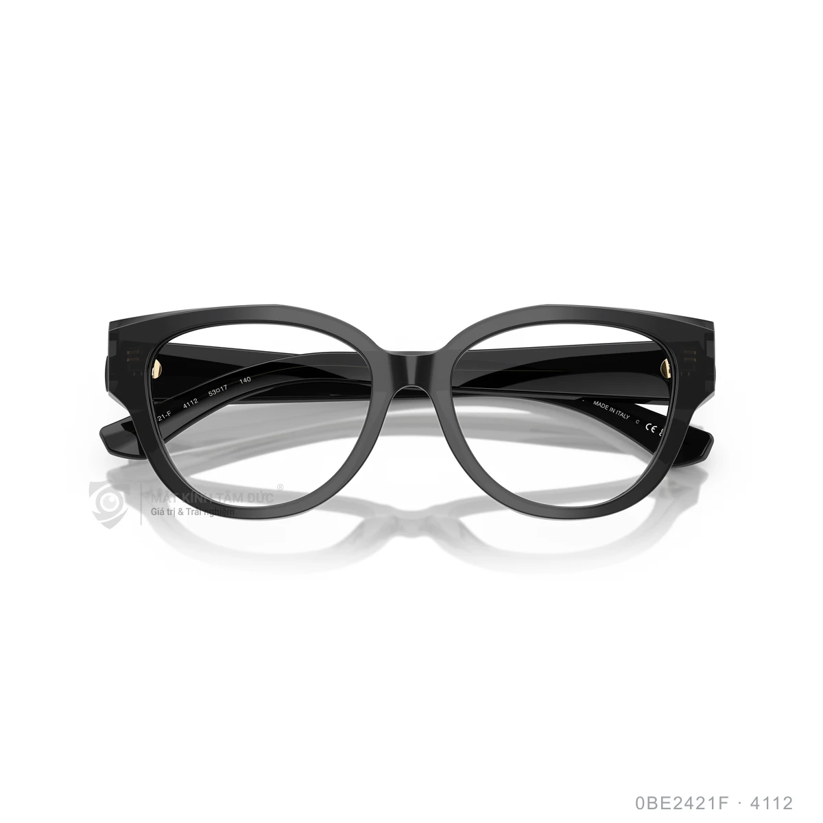 Gọng kính Burberry 0BE2421F - Ảnh 3