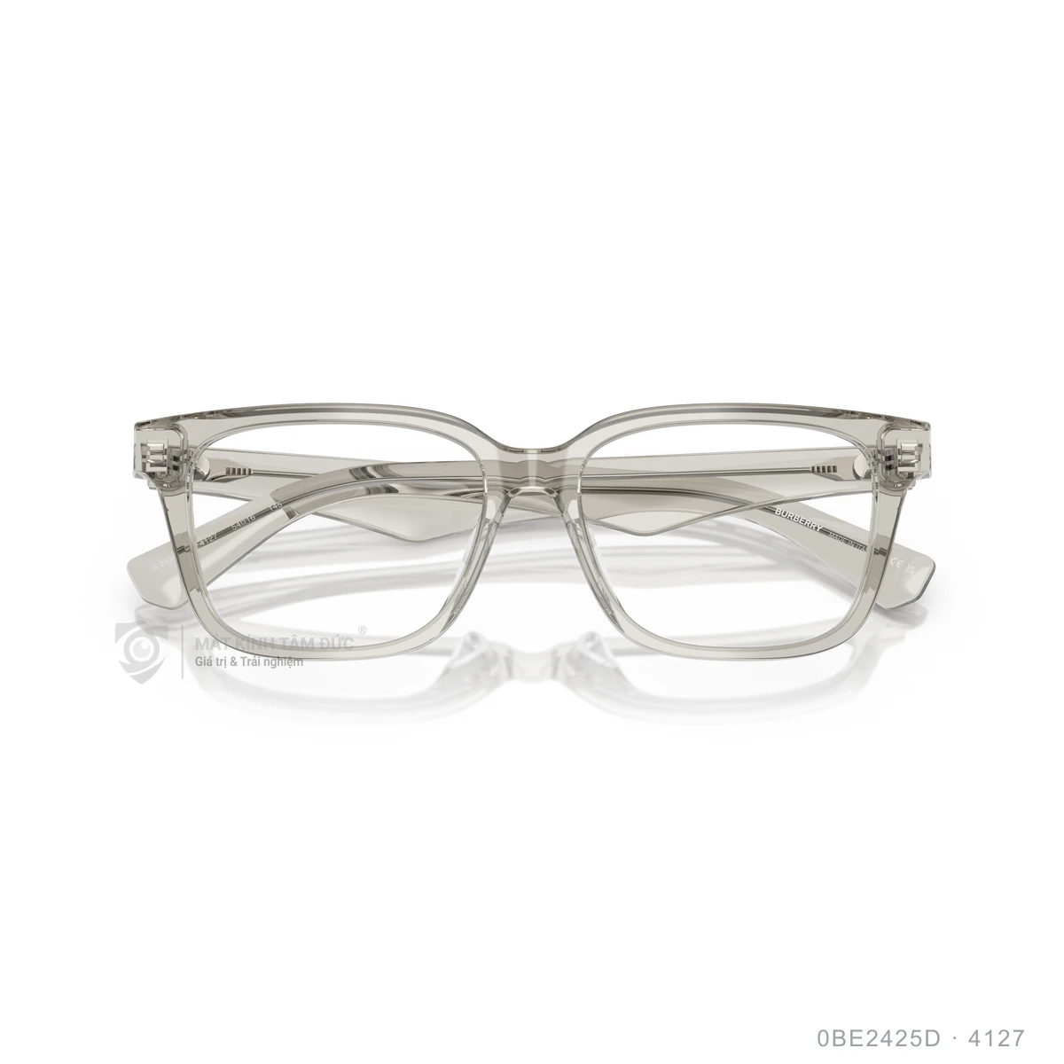 Gọng kính Burberry 0BE2425D - Ảnh 13